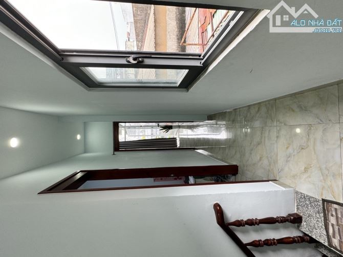 CẦN BÁN GẤP NHÀ ĐẸP ĐƯỜNG NGUYỄN TƯ GIẢN, Q. GÒ VẤP DT 60M GIÁ CHỈ 6 TỶ - 6