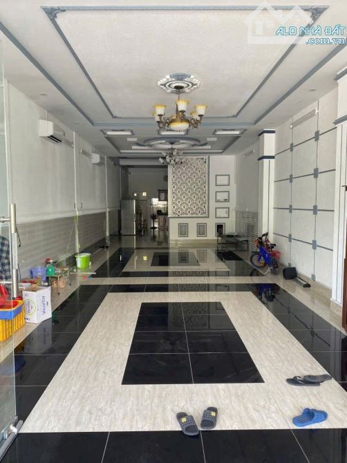 Cặp nhà 4 lầu mặt tiền Võ Nguyên Giáp, Q.Cái Răng, Cần Thơ - 25 tỷ - 6