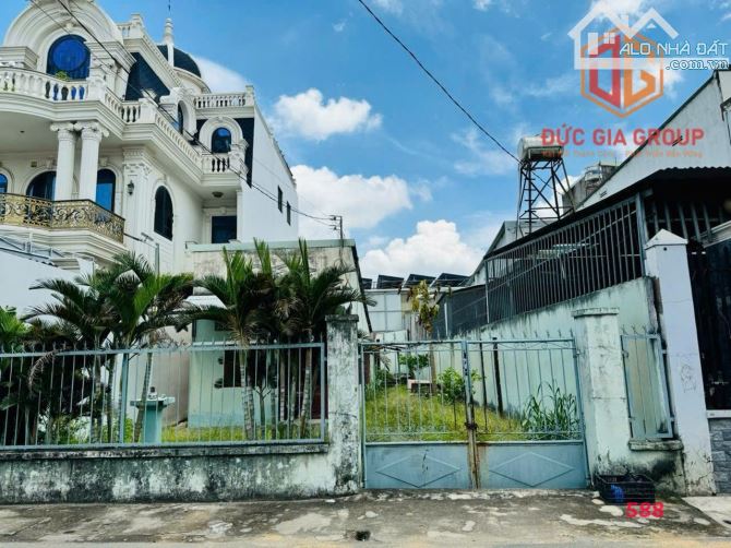 Bán đất thổ cư 1 sẹc đường Phan Trung, P.Tân Tiến, TP.Biên Hòa - 7