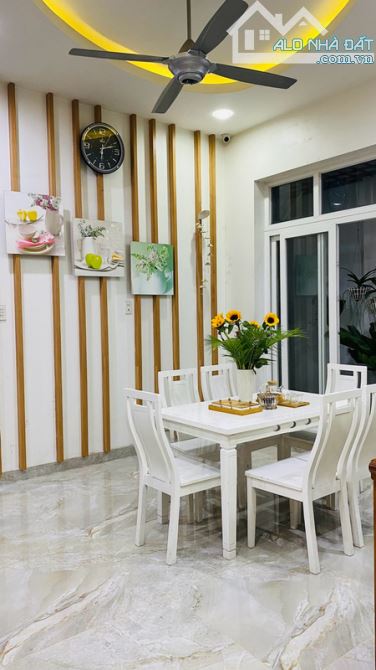 Bán nhà hẻm xe tải Trần Đình Xu, Phường Cầu Kho Quận 1 4.1x20 CN đủ 83m2 sẵn 5 lầu ở ngay - 7