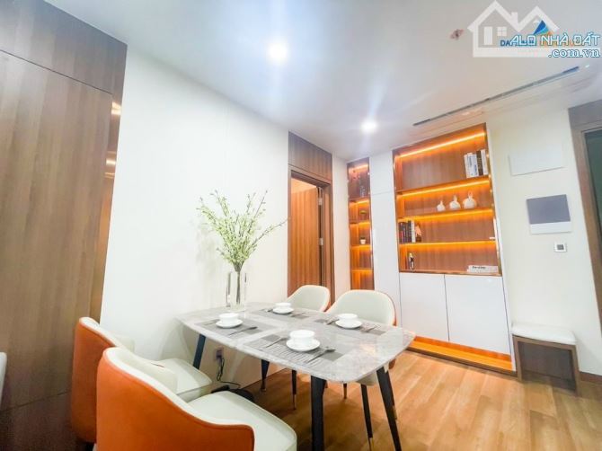 Chuyển nhượng căn hộ 2PN view biển Mỹ Khê dự án The Sang Residence Đà Nẵng - 7