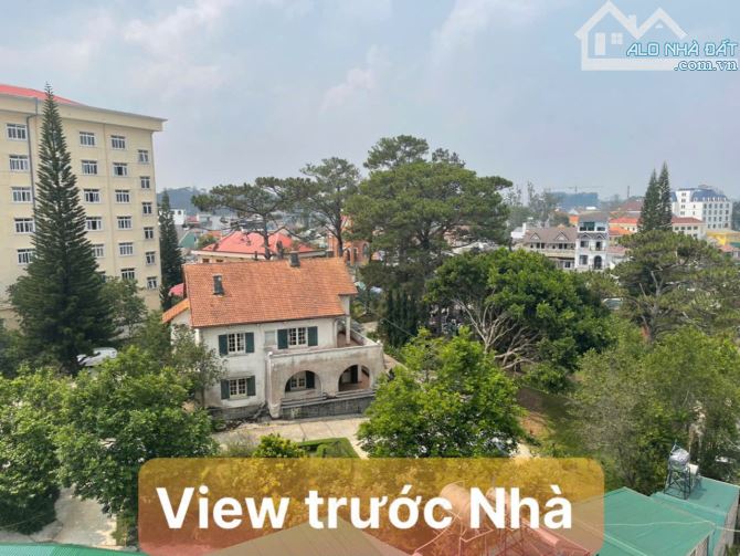 Nhà 5 Nội Thất Xịn Thang Máy Gara Oto. Nguyễn Đình Chiểu P9. 94M2. Ngang 5m. Giá 14,8 Tỷ - 7