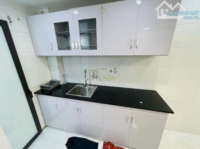SIÊU ĐẸP - TÂN MAI - 22/28M2 - TRUNG TÂM - GẦN PHỐ - Ô TÔ GẦN - FULL TIỆN ÍCH - 3,15 TỶ. - 7