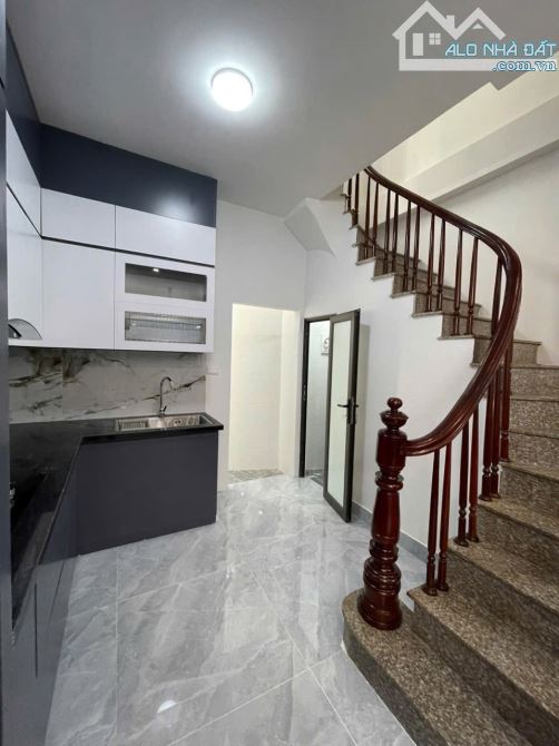 BÁN NHÀ TRƯƠNG ĐỊNH CỰC HIẾM, DT 38M x 5 TẦNG, NHỈNH 6 TỶ, ĐẦY ĐỦ TIỆN ÍCH, VỊ TRÍ ĐẸP - 7