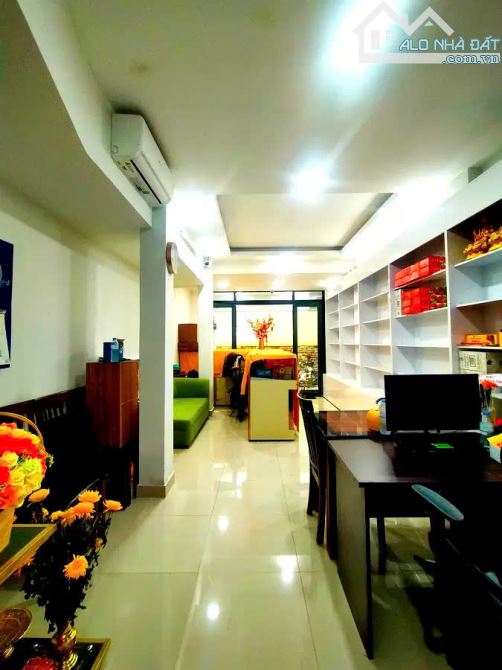 Bán Nhà 4 tầng ,lô góc – Hẻm ô tô thông thoáng, Tô Hiến Thành, P13, Q10 – Giá tốt khu vực - 5