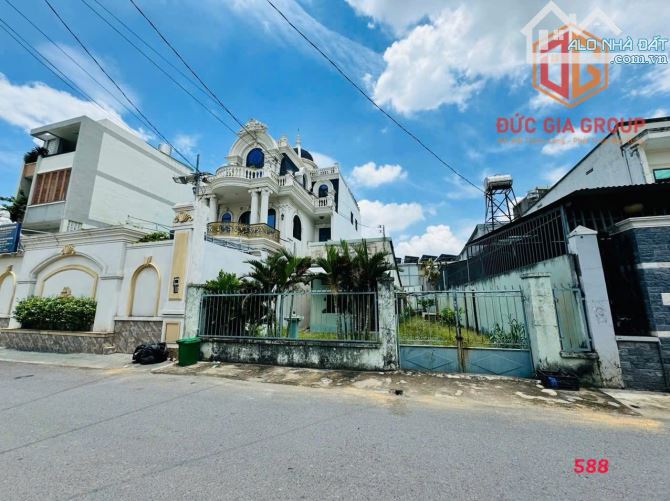 Bán đất thổ cư 1 sẹc đường Phan Trung, P.Tân Tiến, TP.Biên Hòa - 8