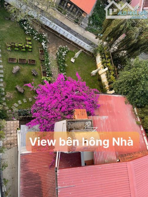 Nhà 5 Nội Thất Xịn Thang Máy Gara Oto. Nguyễn Đình Chiểu P9. 94M2. Ngang 5m. Giá 14,8 Tỷ - 8