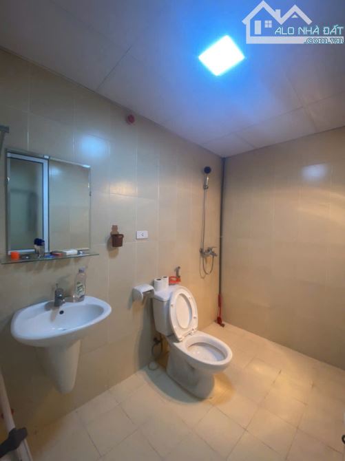 Siêu hiếm - chung cư HH2 Bắc Hà, Trung Văn, Nam Từ Liêm, 105m2, 3 ngủ, 2 WC - Full toàn bộ - 8