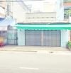 Mặt tiền kinh doanh đường Ni Sư Huỳnh Liên,P.10 Q.Tân Bình,DT: 7x12m nhà cấp 4, căn góc