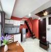 Studio Full nội thất quận 7 cực đỉnh