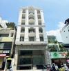 Bán building MT Cao Thắng, phường 5 Quận 3, DT 8 x 23,5m, HĐT 450 triệu/tháng