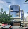 Toà Building 7-7A Huỳnh Văn Chính, Tân Phú - 8,4x26m, Hầm 7 lầu, HĐT: 400TR/TH, 83 Tỷ !