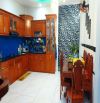 HẺM XE HƠI TÂN KỲ TÂN QUÝ - GIÁP TÂN PHÚ - 100M2 - 4 TẦNG - NHỈNH 7 TỶ