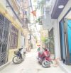 Định Công Thượng - Nhà đẹp ở ngay - Mặt ngõ ba gác - Hai thoáng trước sau - Full nội thất