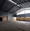 Cho thuê 1,300m2 CCN Phùng, Đan Phượng,Hà Nội.