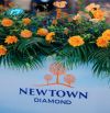 Nhận đặt cọc căn hộ cao cấp dự án Newtown Diamond, Đà Nẵng