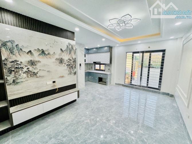 Bán nhà thang máy 6 tầng Bùi Xương Trạch, Thanh Xuân