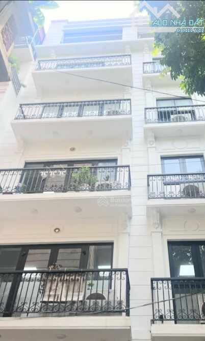 ĐỐNG ĐA - PHÁO ĐÀI LÁNG 78M2 , 9 TẦNG, 15P, TM, CHỈ 13,89 TỶ, DT 100TR/THÁNG .