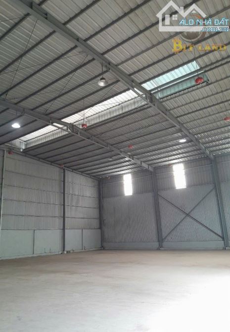 CHO THUÊ XƯỞNG 600M² PHƯỚC TÂN BIÊN HÒA ĐỒNG NAI , MẶT TIỀN ĐƯỜNG QUỐC LỘ LỚN , GIÁ 20TR/T