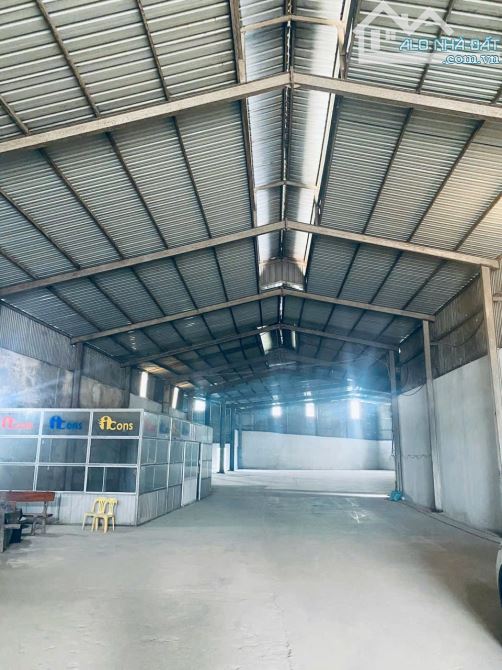 ***Cho thuê 1600m gần kcn Phú Nghĩa, Chương Mỹ.