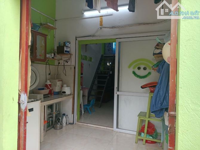 Bán nhà gần Bệnh viện Thanh Trì tại Tứ Hiệp, 30m2, 3,85 tỷ,