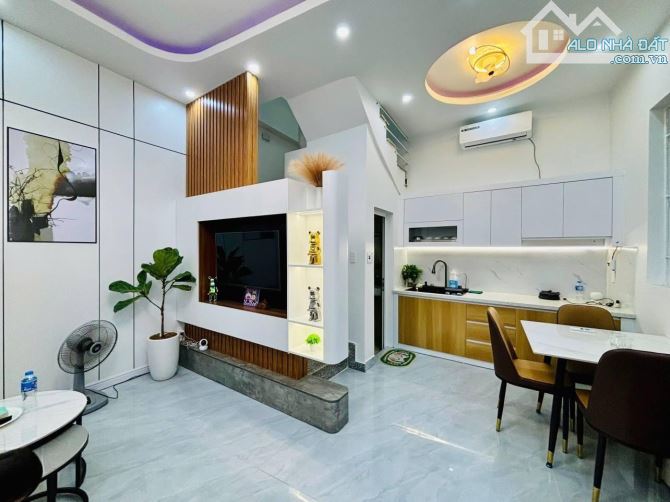 🏡BÁN NHÀ ĐỘI CẤN - NHÀ ĐẸP Ở NGAY- LÔ GÓC 2 MẶT THOÁNG