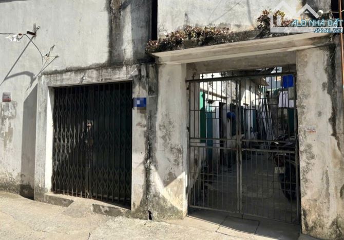 BÁN NHÀ BẰNG LIỆT, HOÀNG MAI, Ô TÔ VÀO NHÀ, 48M2, 10,6 TỶ