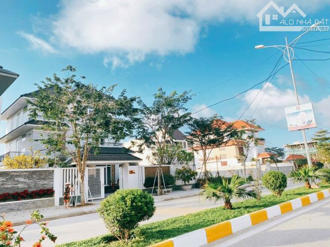 Bán 150m2 Đất Mặt Tiền đường chính Âu Lạc - KĐT An Đông villas - trục thông Aeonmall