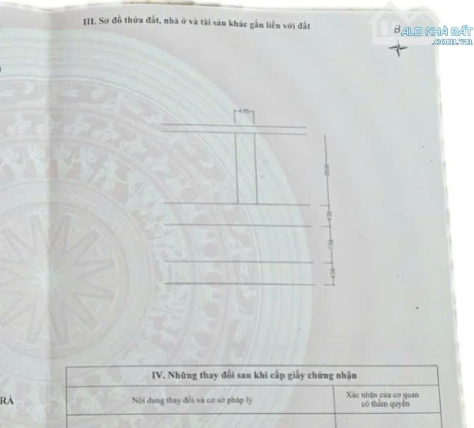 Bán lô đất Biển MT đường 7m5 Nguyễn Công Sáu, gần Phạm Văn Đồng