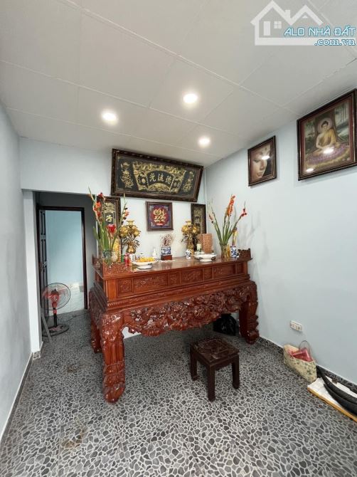 Bán nhà Đê Trần Khát Chân 32m2 - 5 tầng - giá 5.25 tỷ  ✅Nhà đẹp dân xây chất lượng, vài bư