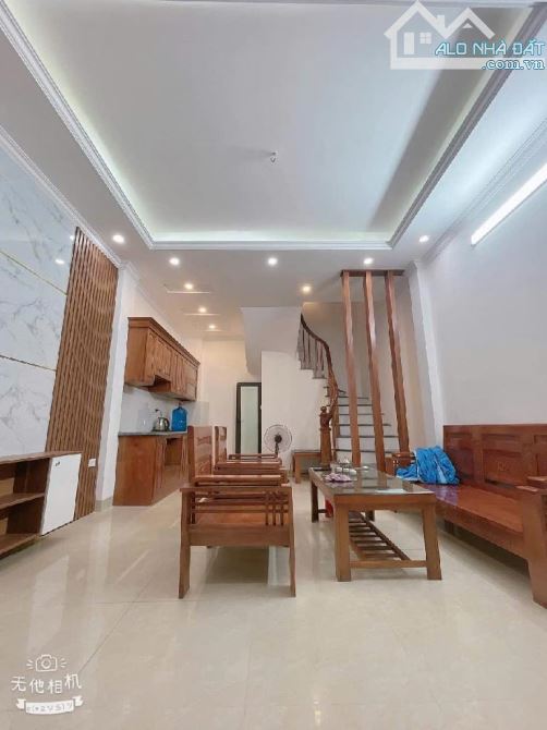 🏡 NHÀ ĐẸP CỔ NHUẾ, Ở LUÔN, 31M2, CHỈ 5,85 TỶ