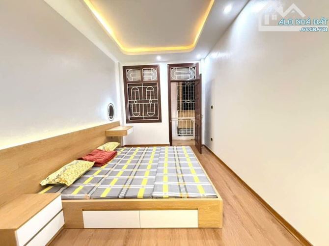 25M2 KHƯƠNG HẠ - CHỈ 4 TỶ - 3 NGỦ - NHÀ ĐẸP - Ô TÔ - KINH DOANH - ĐẦU TƯ