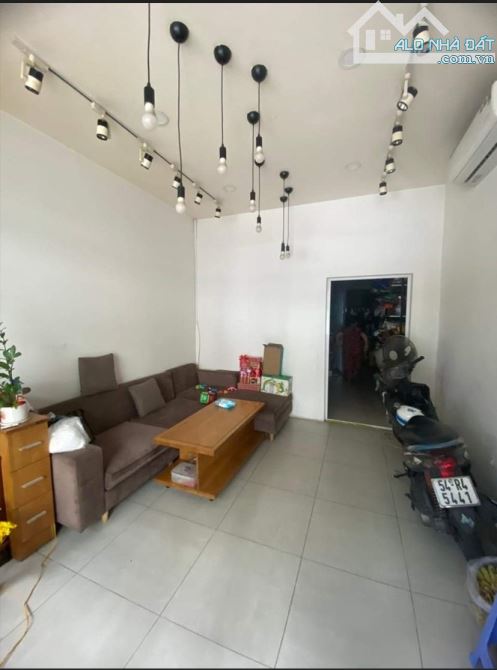 BÁN NHÀ MẶT TIỀN TRƯỜNG CHINH – TÂN BÌNH, 79M², GIÁ CHỈ 16 TỶ NHỈNH