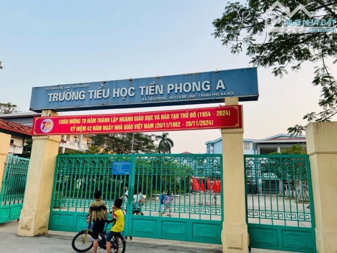 Cần bán đất Tiền Phong ngõ thông ô tô, giá chỉ  hơn 2 tỷ