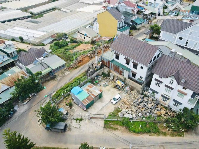 385m2 đất 2 mặt tiền view thoáng. KQH Ngô Quyền. P6. Giá  14,5 Tỷ