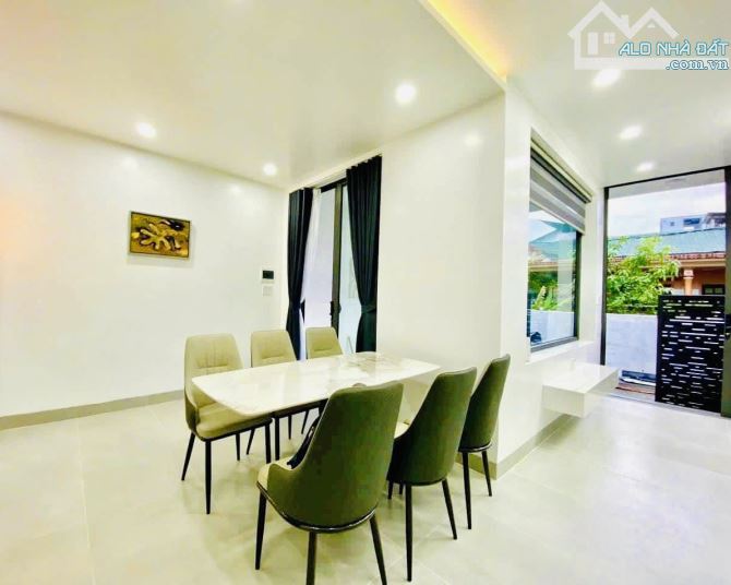 🏡🏡 Chuyển Nhượng Nhà Kiệt Đặng Văn Ngữ - Full nội thất