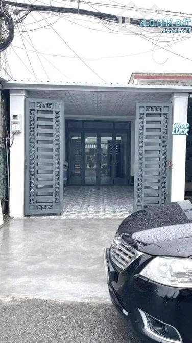 BÁN GẤP NHÀ TÂN THÔNG HÔI-CỦ CHI(165M2)GIÁ 690 TRIỆU,SỔ HỒNG RIÊNG