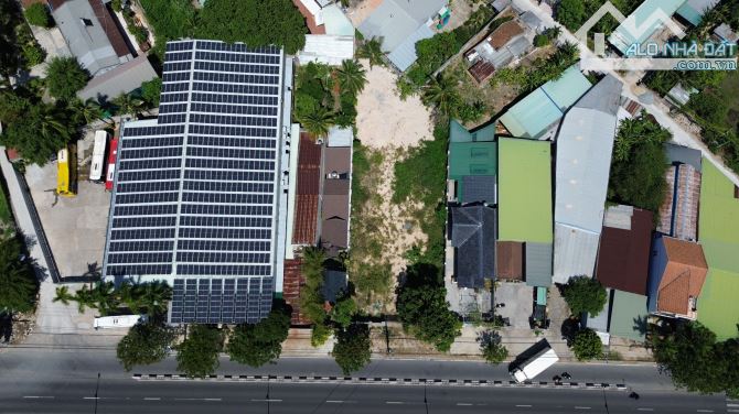 Bán đất Mặt tiền Đường Nguyễn Tất Thành, Nha Trang, Khánh Hòa.