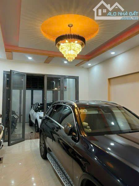 Siêu phẩm đón Tết ! Nhà khu vip biệt thự Bình Lợi P13 Bình Thạnh 5x21m CN 101m2 , 4 tầng