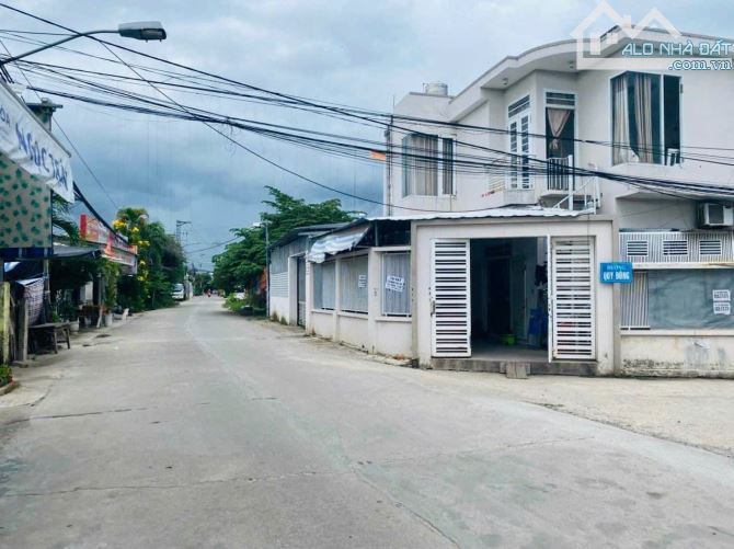 Bán lô đất hẻm Hương Lộ Ngọc Hiệp, P Ngọc Hiệp , Nha Trang Giá 3 tỷ 500 triệu