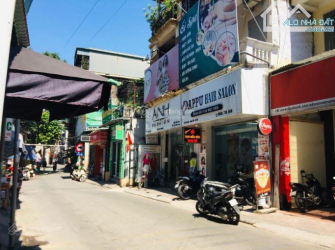 Nhà mặt phố rẻ nhất Đại Linh Đại Mỗ 45m, lô góc, giá nhỉnh 10 tỷ, KD đỉnh, sổ đỏ chính chủ