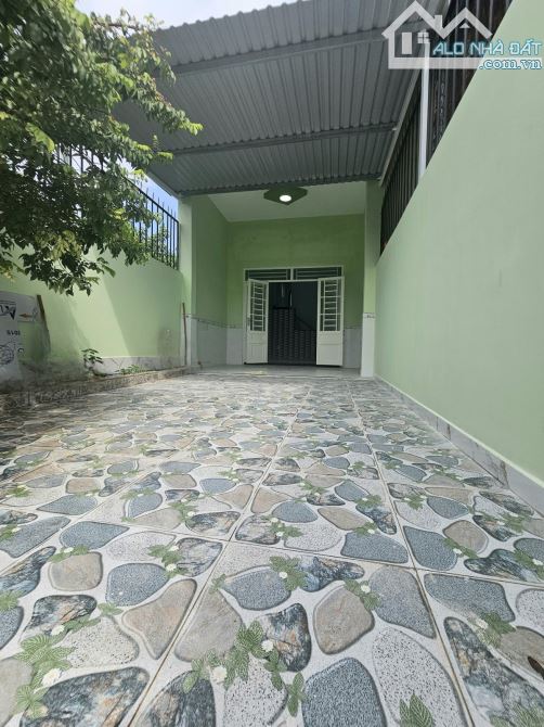 Bán siêu phẩm hóc môn, 100m2, 2 tầng, 3 phòng ngủ - 11