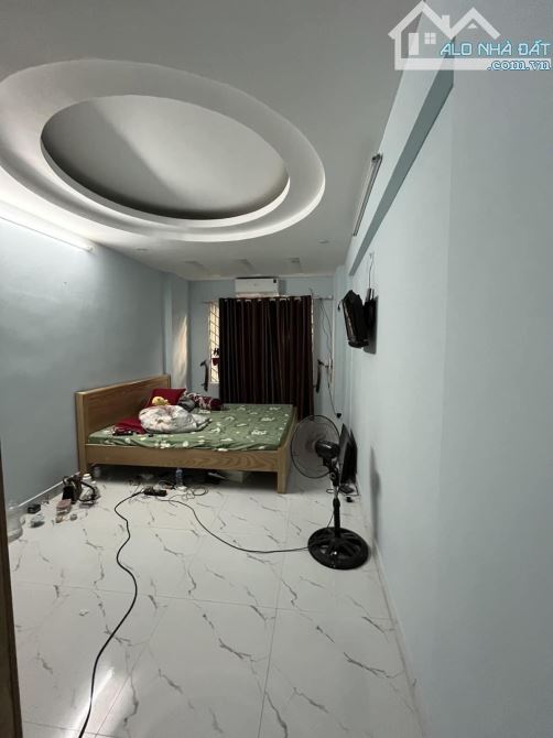 Bán nhà Đê Trần Khát Chân 32m2 - 5 tầng - giá 5.25 tỷ  ✅Nhà đẹp dân xây chất lượng, vài bư - 11