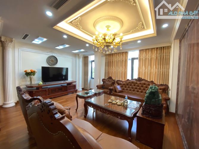 🏡Quỹ 6 căn Liền Kề Biệt thự Trung Tâm Mỹ Đình, mặt tiền 10-40m Cho thuê ngay giá tốt - 11