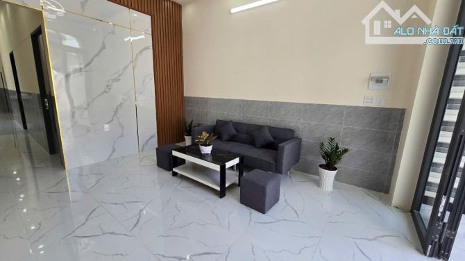BÁN NHÀ CẤP 4 SÂN VƯỜN HẺM ĐƯỜNG NHẬT TẢO, P. LÊ BÌNH, Q. CÁI RĂNG - 1