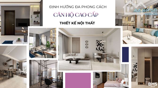 Căn Hộ Cao CấpThành phố Cảng Phú Mỹ - Chỉ TT 50% đến khi nhận nhà cuối Quý II/2026 - 5