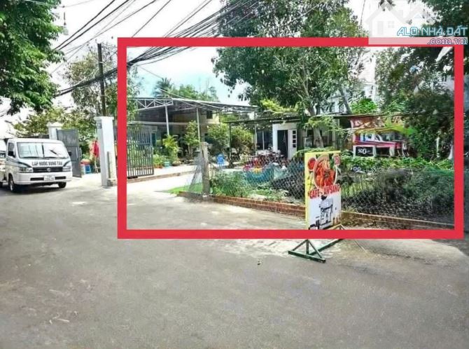 Nhà cấp 4 hẻm 2 Ô TÔ đường Hoàng Hoa Thám.  Giá 7.2 tỷ