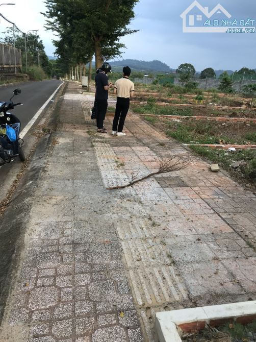 bán lô đất 5x26 ngộp bank tại  Đồng Nai - 1