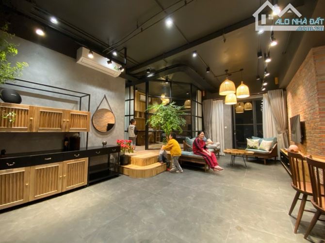 Bán chung cư Pandora 53 Triều Khúc, nội thất cực đẹp, thoáng mát, 79m2; 2PN; 2WC - 1
