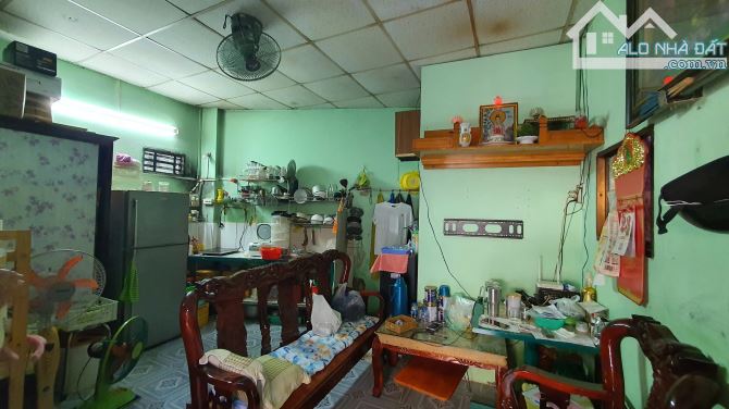 BÁN ĐẤT BIỆT THỰ 390M2 MẶT TIỀN ĐƯỜNG 10, P. LINH ĐÔNG, TP. THỦ ĐỨC - 1